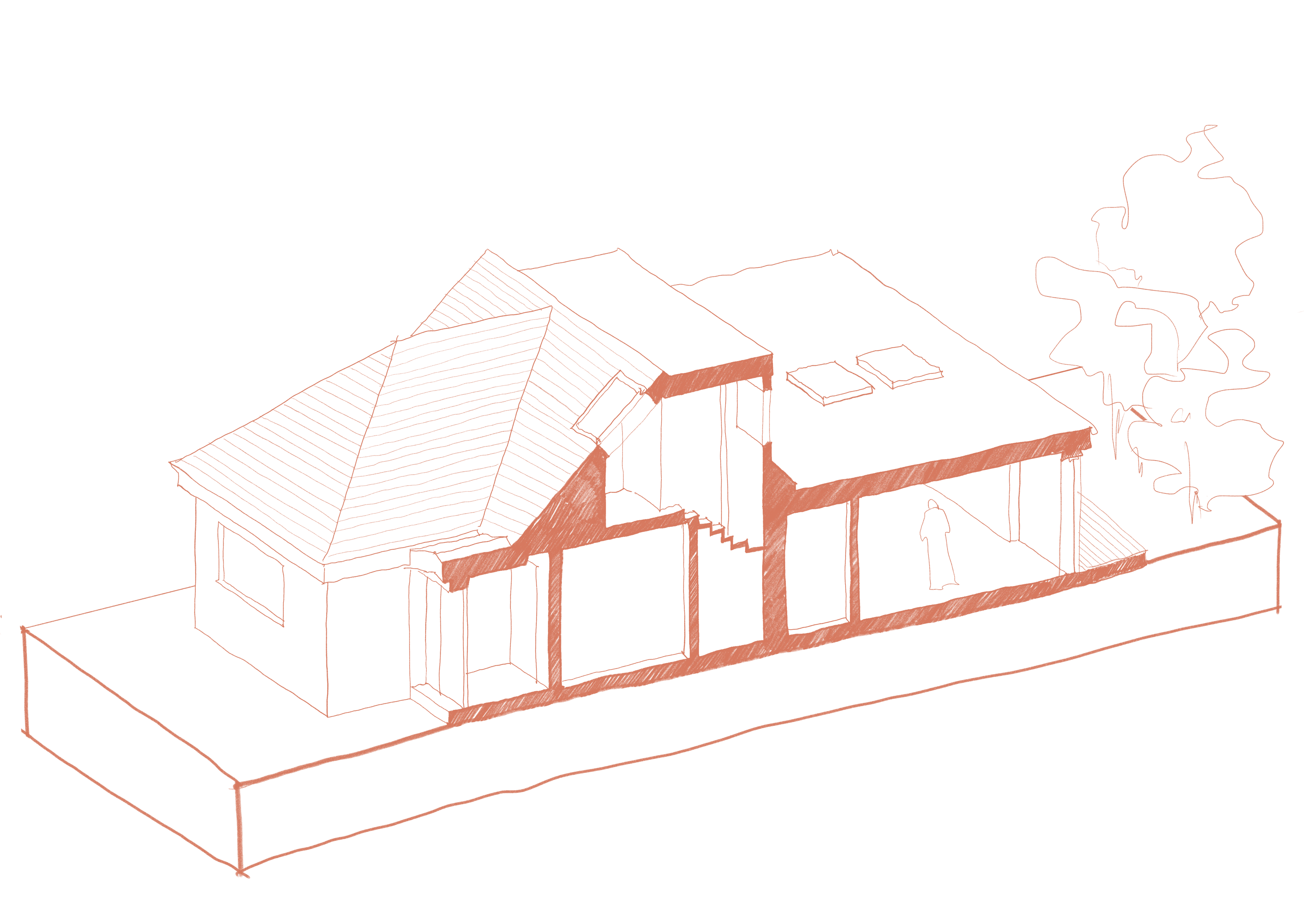 Broomfield Road Bungalow